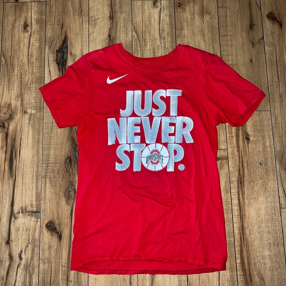 ohio state nike tee 31